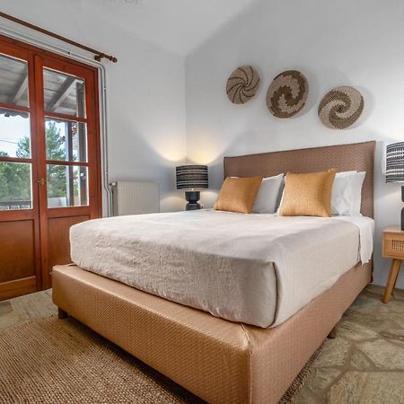 Margi House Apartment Skiathos Town Luaran gambar