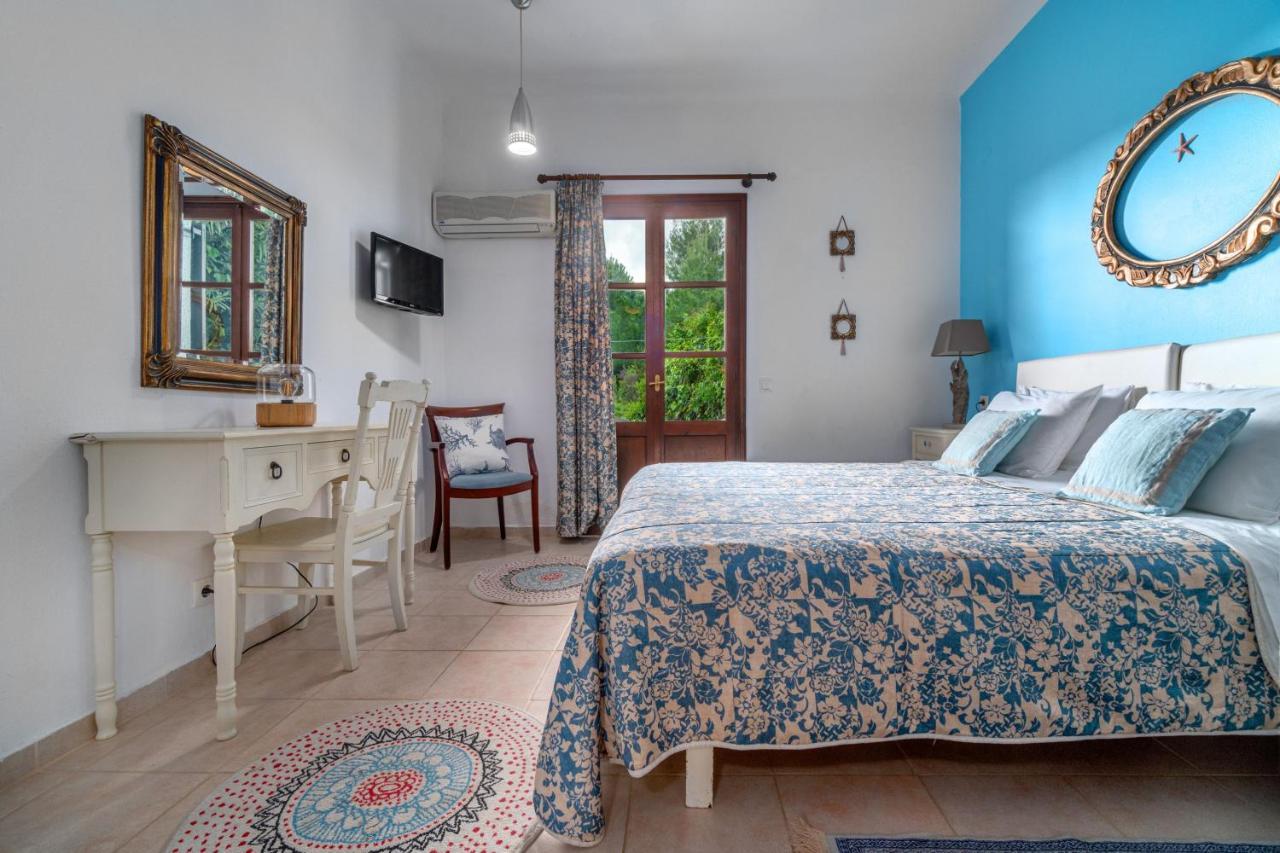 Margi House Apartment Skiathos Town Luaran gambar