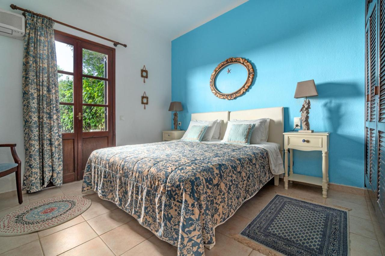 Margi House Apartment Skiathos Town Luaran gambar