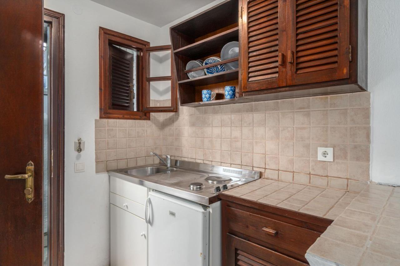 Margi House Apartment Skiathos Town Luaran gambar