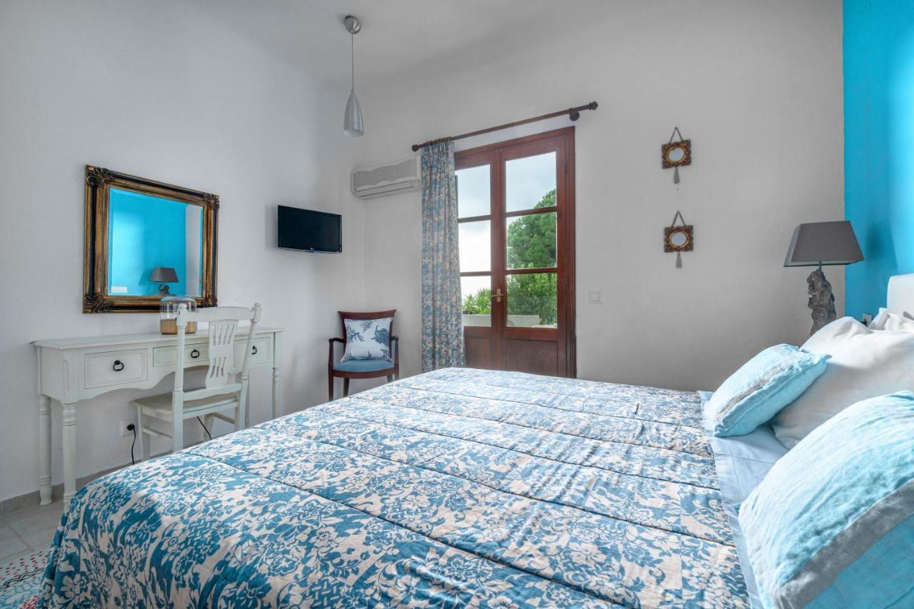 Margi House Apartment Skiathos Town Luaran gambar