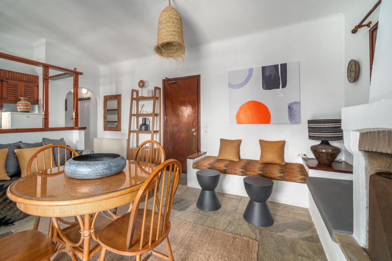 Margi House Apartment Skiathos Town Luaran gambar