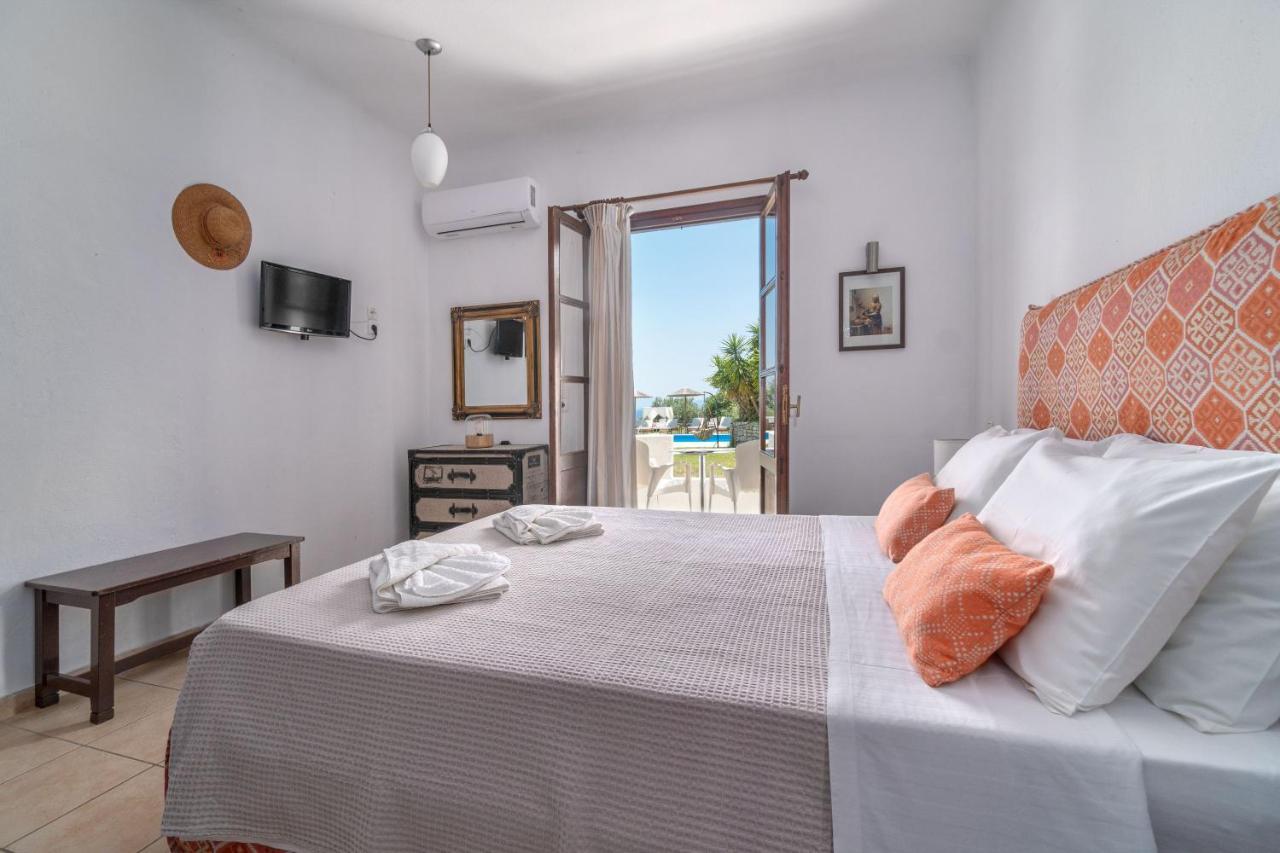 Margi House Apartment Skiathos Town Luaran gambar