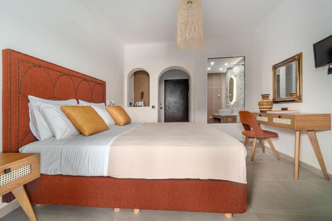 Margi House Apartment Skiathos Town Luaran gambar