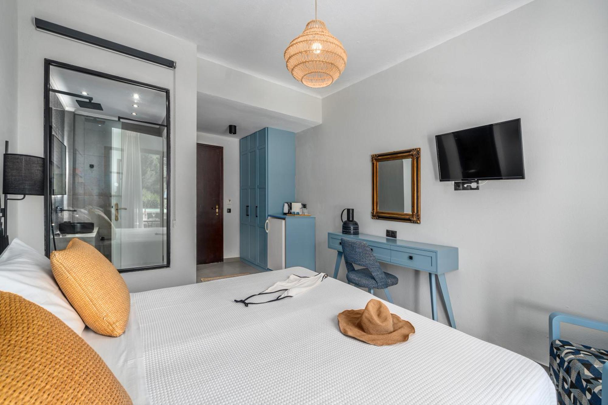 Margi House Apartment Skiathos Town Luaran gambar