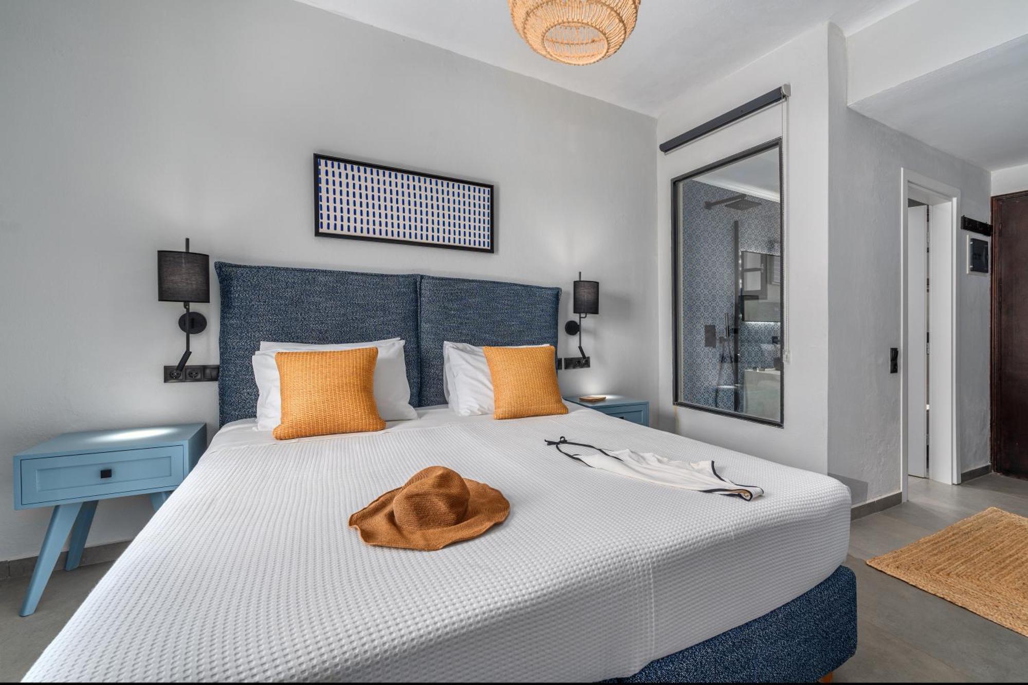 Margi House Apartment Skiathos Town Luaran gambar